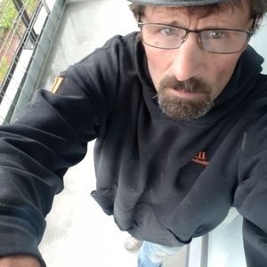 Meet your Posher, Duane